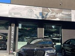 Other Usata 2022 BMW X4 M Sport SUV | 43.900 € (Buon prezzo)