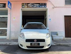 Usata 2009 Fiat Grande Punto Dynamic Due volumi | 3750 € (Buon prezzo)