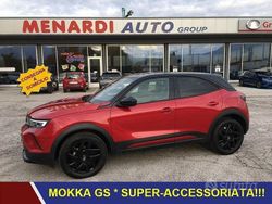 Rosso Usata 2024 Opel Mokka SUV | 16.400 € (Ottimo prezzo)