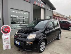 Nero Usata 2024 Fiat Grande Panda Due volumi | 12.450 € (Buon prezzo)