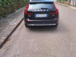 Usata 2023 Volvo V60 CC Station wagon | 29.000 € (Super prezzo)