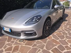 Usata 2017 Porsche Panamera 4S Tre volumi | 58.000 € (Buon prezzo)