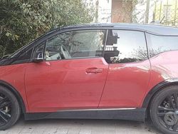 Usata 2018 BMW i3 Tre volumi | 15.900 €