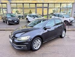 Nero Usata 2019 VW Golf VII Business Tre volumi | 17.000 € (Buon prezzo)