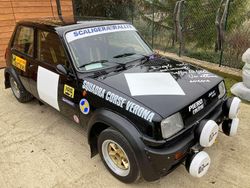 Nero Usata 1978 Renault R5 Due volumi | 27.500 €