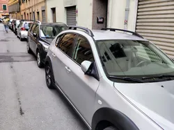 Usata 2010 Subaru Impreza Tre volumi | 4500 € (Buon prezzo)