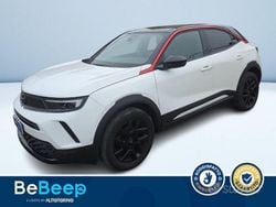 Bianco pastello Usata 2022 Opel Mokka S SUV | 15.900 € (Buon prezzo)