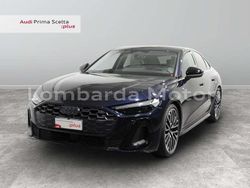 Blu firmamento metallizzato Usata 2025 Audi A5 S-Line Tre volumi | 57.800 € (Molto cara)