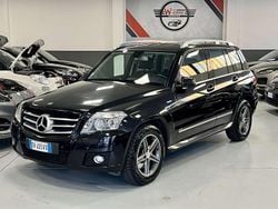 Other Usata 2009 Mercedes GLK220 SUV | 7900 €