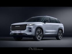 Nero Nuova 2025 Jaecoo 7 SUV | 28.990 € (Buon prezzo)