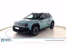 Bestyle hautsdefrance (verde hautsd Nuova 2025 Renault 4 E-Tech Iconic SUV | 36.900 € (Super prezzo)