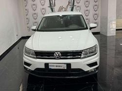 Bianco Usata 2019 VW Tiguan Business SUV | 16.800 € (Super prezzo)