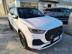 Bianco Nuova 2025 DR DR 7.0 SUV | 39.900 € (Buon prezzo)