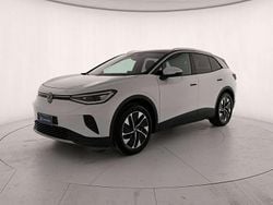 Glacier white metallizzato ner Nuova 2025 VW ID.4 Pro SUV | 39.900 € (Buon prezzo)