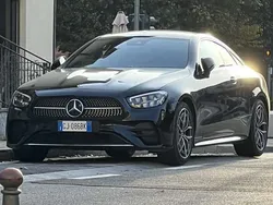 Usata 2020 Mercedes E300 Premium Coupé | 41.000 €