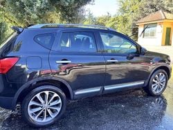 Usata 2010 Nissan Qashqai +2 N-TEC SUV | 5900 € (Buon prezzo)