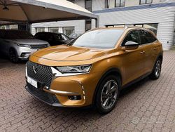 Bronzo / metallizzato Usata 2021 DS Automobiles DS7 Crossback Business SUV | 20.900 € (Super prezzo)