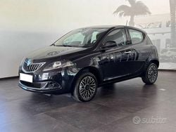 Nero Usata 2024 Lancia Ypsilon S Due volumi | 14.500 € (Buon prezzo)