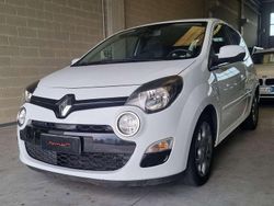 Bianco Usata 2012 Renault Twingo Due volumi | 3490 € (Buon prezzo)
