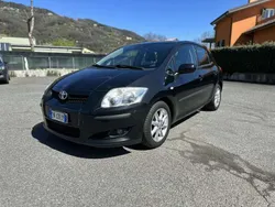 Usata 2008 Toyota Auris Sol Tre volumi | 4999 € (Buon prezzo)