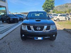 Nero Usata 2006 Nissan Navara SE Pick-up | 14.000 € (Buon prezzo)