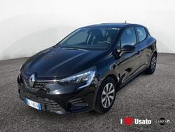 Nero Usata 2022 Renault Clio V Zen Due volumi | 14.500 € (Buon prezzo)