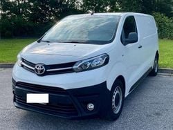 Bianco Usata 2022 Toyota Proace Monovolume | 16.900 € (Ottimo prezzo)
