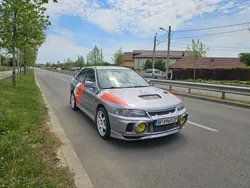 Usata 1996 Mitsubishi Lancer Tre volumi | 23.500 €