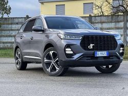 Grigio Usata 2023 DR DR 6.0 SUV | 18.000 € (Buon prezzo)