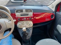 Usata 2010 Fiat 500 Due volumi | 5900 € (Buon prezzo)