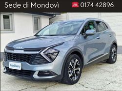 Argento Usata 2022 Kia Sportage Style SUV | 20.900 € (Buon prezzo)