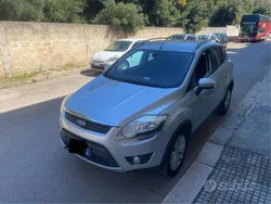 Usata 2009 Ford Kuga SUV | 3500 € (Buon prezzo)