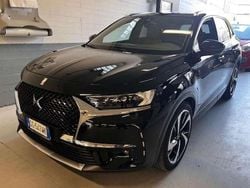 Nero / metallizzato Usata 2021 DS Automobiles DS7 Crossback Grand Chic SUV | 25.450 € (Buon prezzo)