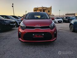 Usata 2023 Kia Picanto Urban Due volumi | 11.990 € (Buon prezzo)