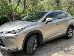 Usata 2016 Lexus NX300h Luxury Line SUV | 19.000 € (Buon prezzo)