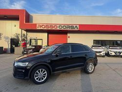 Nero Usata 2017 Audi Q3 Sport SUV | 14.900 € (Ottimo prezzo)