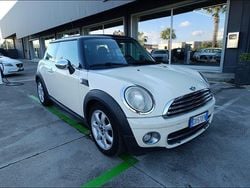 Beige Usata 2009 Mini Cooper D Salt Due volumi | 5900 € (Buon prezzo)