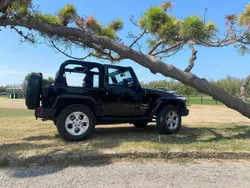 Nero Usata 2015 Jeep Wrangler Sahara SUV | 21.000 € (Ottimo prezzo)