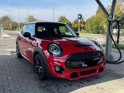 Usata 2021 Mini Cooper S Hype Due volumi | 24.300 € (Cara)