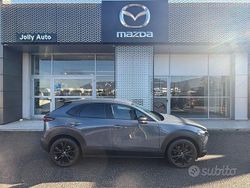 Grigio scuro Usata 2023 Mazda CX-30 Homura-Line SUV | 19.900 € (Buon prezzo)