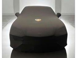 Nero Nuova 2025 Lamborghini Urus SUV | 330.000 €