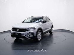 Petroleum / tetto nero Nuova 2025 VW T-Roc R-line Plus SUV | 25.990 € (Ottimo prezzo)
