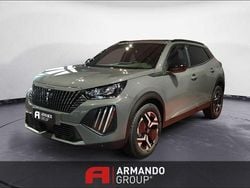 Grigio Nuova 2025 Peugeot 2008 Allure SUV | 23.900 € (Cara)