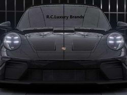 Nero Nuova 2025 Porsche 911 GT3 Coupé | 253.000 € (Molto cara)