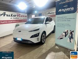 Bianco Usata 2023 Hyundai Kona SUV | 20.500 € (Buon prezzo)