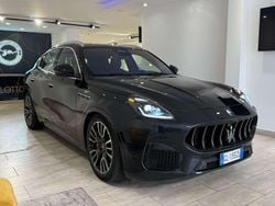 Nero Usata 2022 Maserati Grecale GT SUV | 55.000 € (Buon prezzo)