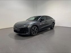 Grigio Nuova 2025 Audi A6 e-tron S-Line | 72.900 € (Buon prezzo)