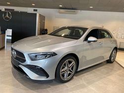 Argento Nuova 2026 Mercedes A250 Advanced Plus Tre volumi | 44.900 € (Cara)
