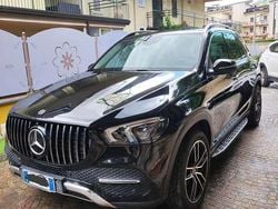 Usata 2019 Mercedes GLE300 Executive SUV | 42.500 € (Ottimo prezzo)