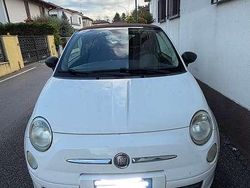 Usata 2011 Fiat 500C Pop Cabrio | 6500 € (Buon prezzo)